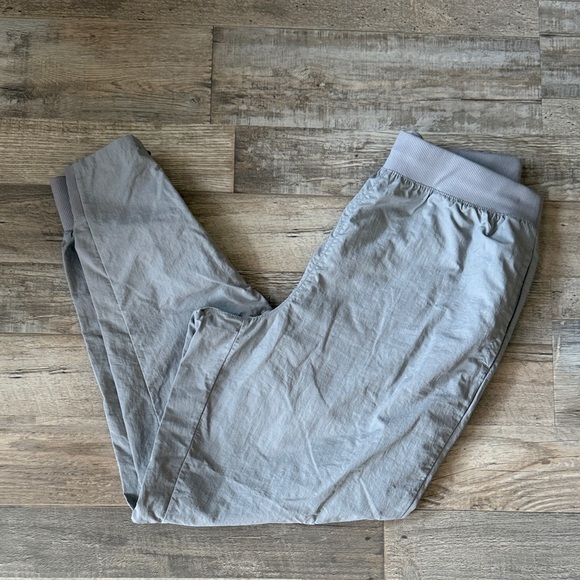 DSG Light Gray Joggers for Men size S - Picture 12 of 13